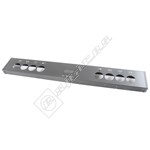 Belling Cooker Control Fascia Panel