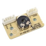 Fridge Freezer Potentiometer Board