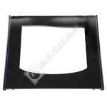 Leisure Main Oven Outer Door Glass