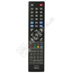 Panasonic TV Remote Control