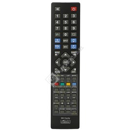 Panasonic TV Remote Control - ES1772514