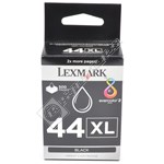 Brother Genuine No.44 Black Ink Cartridge