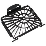 Electrolux Vacuum Cleaner Motor Filter Grille