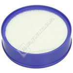 Dyson Vacuum Post Filter Assembly