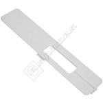 LEC Right Hand Refrigerator Hinge Cover