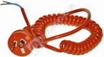 Flymo Hedge Trimmer Mains Cable - Aus/Nz