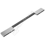 Smeg Oven Door Handle Assembly