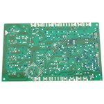 Smeg Rear Bottom PCB