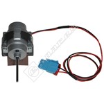 Electruepart Fridge Freezer Fan Motor