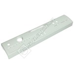 Whirlpool Dishwasher Control Panel - White