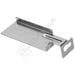 Hoover L/H hinge rollel bracket