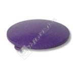 Clutch Cap (Purple)