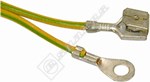 Kenwood Earth Cable : Tub
