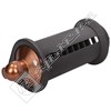 Dyson Airwrap Hair Styler Coanda Smoothing Dryer Copper/Nickel