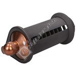 Dyson Airwrap Hair Styler Coanda Smoothing Dryer Copper/Nickel