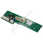 Hoover Washing Machine Programmed Main PCB Module