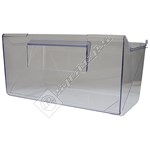 Bottom Clear Freezer Drawer - 405 x 216mm
