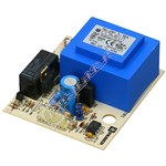 Rangemaster Module Printed Circuit Board PCB