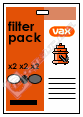 Complete Filter Kit