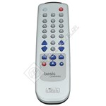 Compatible SoundBar Remote Control