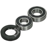 Hotpoint Washing Machine Drum Bearing and Seal Kit