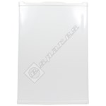 Logik Fridge Door - White