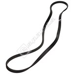 Washing Machine Poly-Vee Drive Belt - 1047J4EPJ