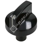 Caple Oven Control Knob