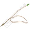 Beko Hob Wok Thermocouple - 550mm