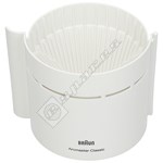 Braun Coffee Maker Filter Unit