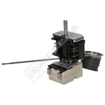 Right Hand Main Oven Thermostat: 55.13059.210& selector swiitch 42.02900.027