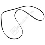 Logik Tumble Dryer Poly-Vee Drive Belt - 1952H6