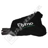 Flymo Garden Vacuum Bag Assembly