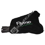 Flymo Garden Vacuum Bag Assembly