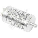 Tumble Dryer Capacitor