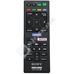 Sony RMTVB100 Remote Control