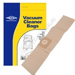 Electruepart BAG27 Compatible Vacuum Cleaner ZR81 Dust Bags - Pack of 5
