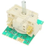 Electrolux Module Input Oven