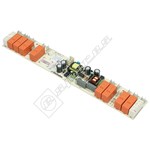 Electrolux Oven PCB Everest 10 Relays