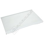 LG Upper Fridge Shelf Assembly