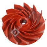 Flymo Lawnmower Impeller Fan