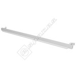 Logik Fridge Glass Shelf Rear Trim