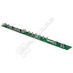 Logik Dishwasher Control PCB Module