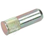 Flymo Lawnmower Roller Pin