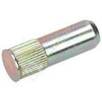 Lawnmower Roller Pin