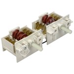 Gorenje Cooker Dual Function Selector Switch 5HE/555