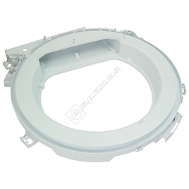 Tumble Dryer Front Air Duct - White - ES1677160