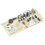 Beko Control Board Assembly