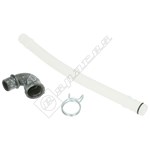 Bosch Dishwasher Water Inlet/Pump Hose