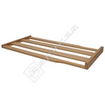 Wine Chiller Lower Wooden Shelf